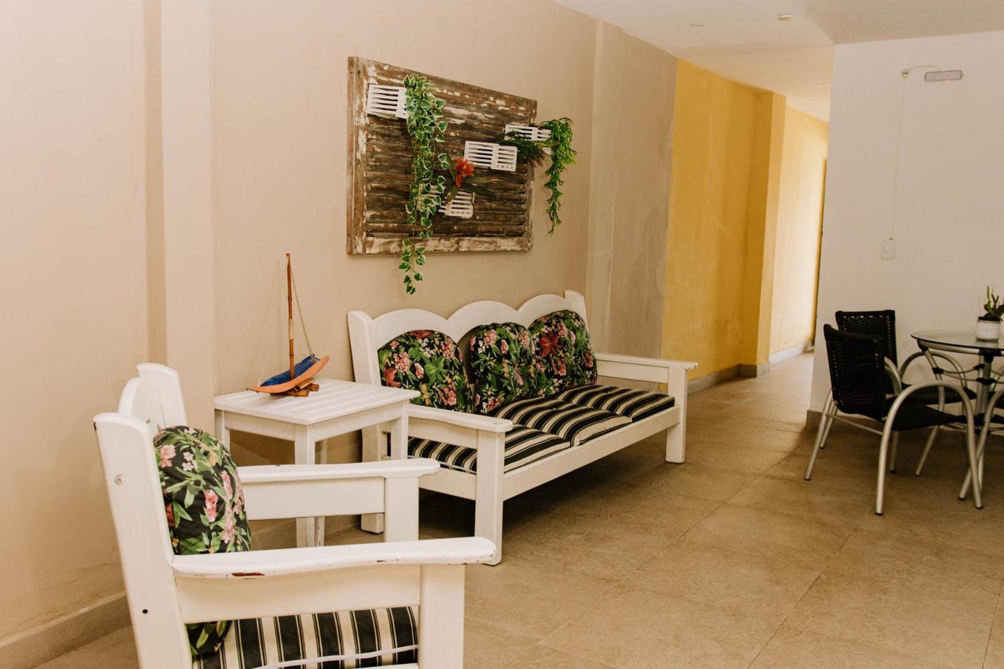 Hotel Pousada Canto Da Vila Saquarema Exteriér fotografie