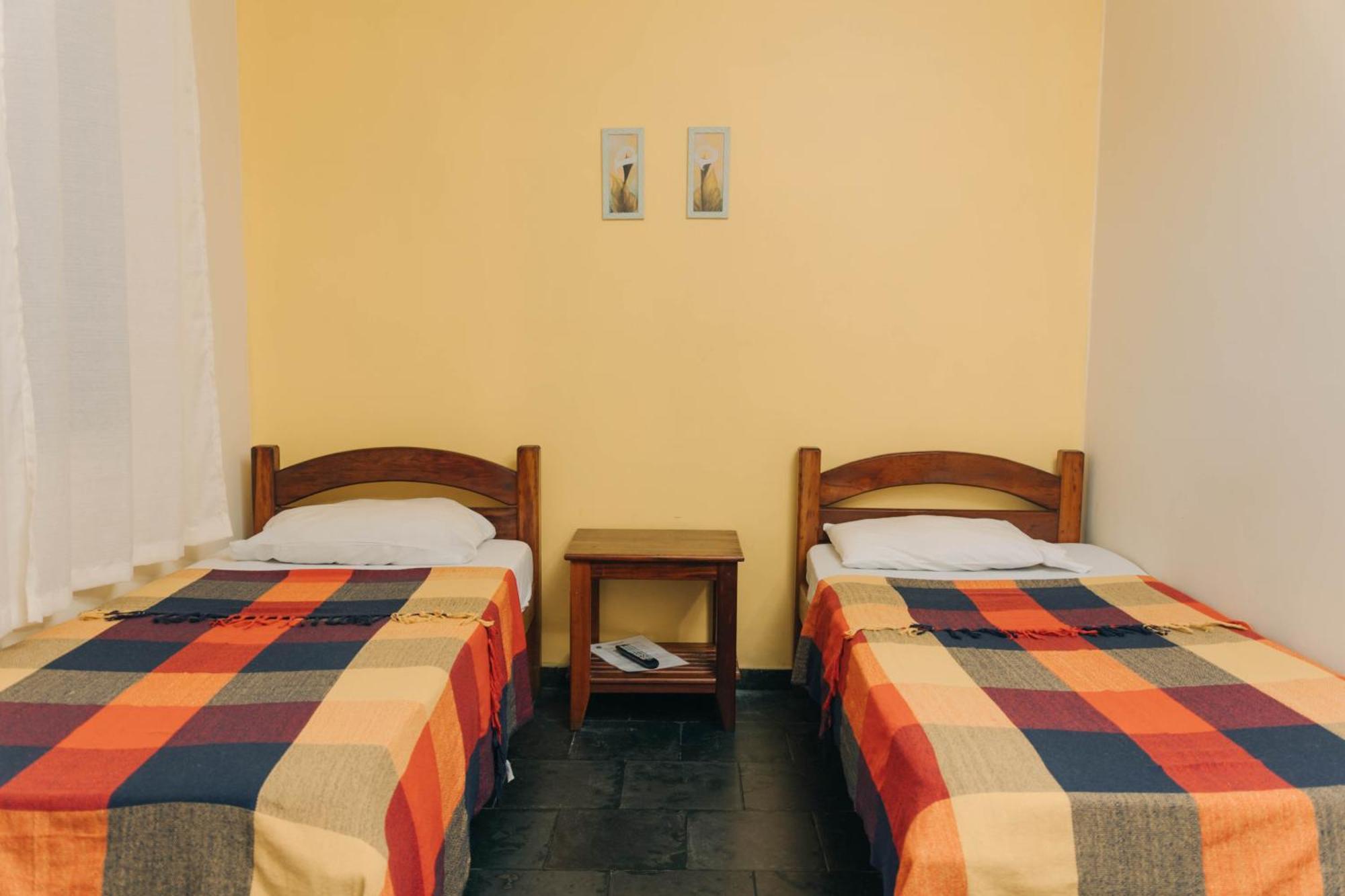Hotel Pousada Canto Da Vila Saquarema Exteriér fotografie